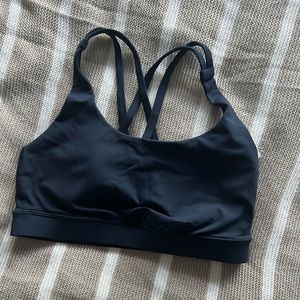 Lululemon Energy Bra